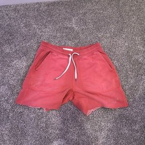 AE shorts